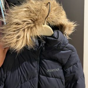 Marmot jacket!